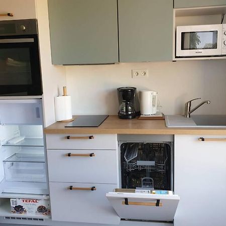 Agreable Logement Pour 4 Pers A Deux Pas De Verdun Διαμέρισμα Haudainville Εξωτερικό φωτογραφία
