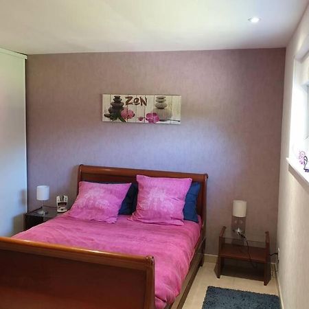 Agreable Logement Pour 4 Pers A Deux Pas De Verdun Διαμέρισμα Haudainville Εξωτερικό φωτογραφία