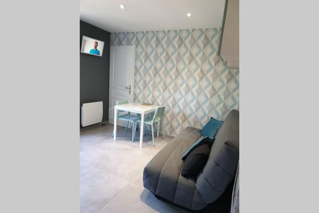 Agreable Logement Pour 4 Pers A Deux Pas De Verdun Διαμέρισμα Haudainville Εξωτερικό φωτογραφία