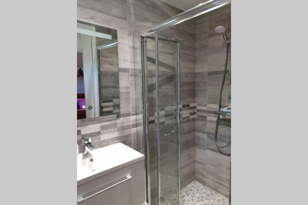 Agreable Logement Pour 4 Pers A Deux Pas De Verdun Διαμέρισμα Haudainville Εξωτερικό φωτογραφία
